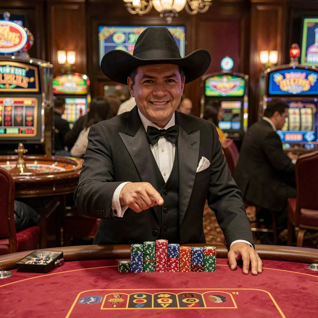 Inicio de sesión MV777 – Entra en una experiencia premium de casino en vivo para jugadores en México